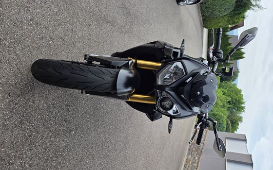 Gebrauchtmotorrad BMW S 1000 R - Bild 2