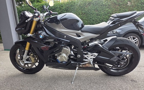 Gebrauchtmotorrad BMW S 1000 R - Bild 4