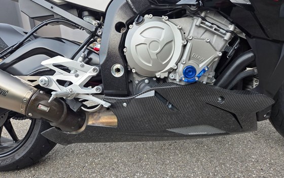 Gebrauchtmotorrad BMW S 1000 R - Bild 6