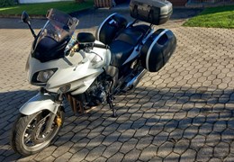 Gebrauchte Honda CBF 1000