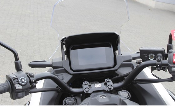 Gebrauchtmotorrad Honda NC750X - Bild 13