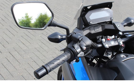 Gebrauchtmotorrad Honda CRF300L - Bild 13