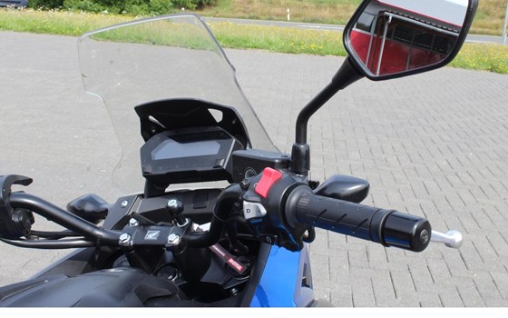 Gebrauchtmotorrad Honda CRF300L - Bild 17