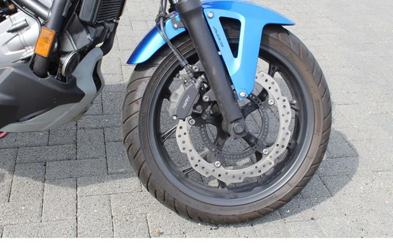 Gebrauchtmotorrad Honda CRF300L - Bild 6