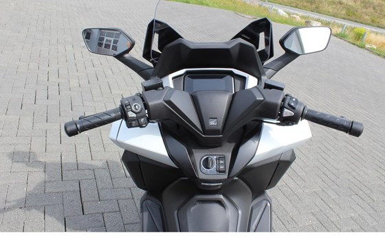 Gebrauchtmotorrad Honda CMX500 Rebel S - Bild 15