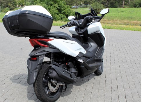 Gebrauchtmotorrad Honda CMX500 Rebel S - Bild 5