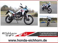 Honda CRF1100L Africa Twin Adventure Sports DCT