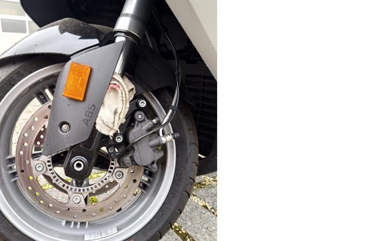 Gebrauchtmotorrad BMW C 650 GT - Bild 6