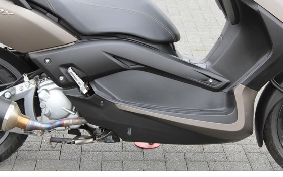 Gebrauchtmotorrad Yamaha X-Max 250 - Bild 7