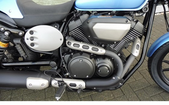 Gebrauchtmotorrad Yamaha SCR950 - Bild 10