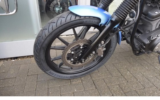 Gebrauchtmotorrad Yamaha SCR950 - Bild 12