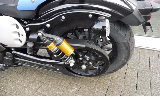 Gebrauchtmotorrad Yamaha SCR950 - Bild 14