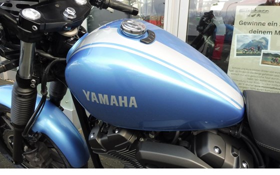 Gebrauchtmotorrad Yamaha SCR950 - Bild 16