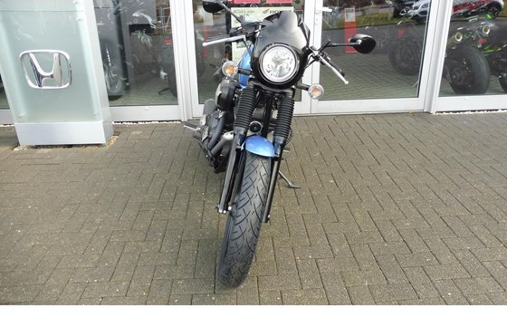 Gebrauchtmotorrad Yamaha SCR950 - Bild 3