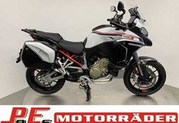 Gebrauchte Ducati Multistrada V4 S