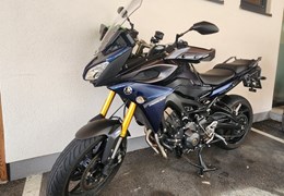 Gebrauchte Yamaha Tracer 900