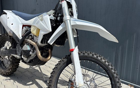 Gebrauchtmotorrad KTM 250 EXC-F - Bild 5