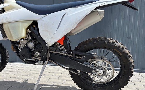 Gebrauchtmotorrad KTM 250 EXC-F - Bild 6