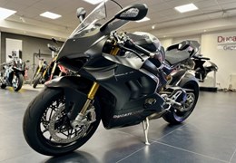 Gebrauchte Ducati Panigale V4 R