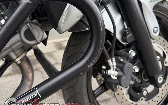 Gebrauchtmotorrad Suzuki SV650 - Bild 11