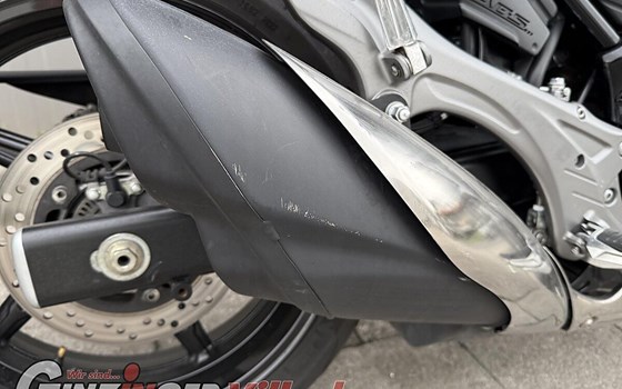 Gebrauchtmotorrad Suzuki SV650 - Bild 7