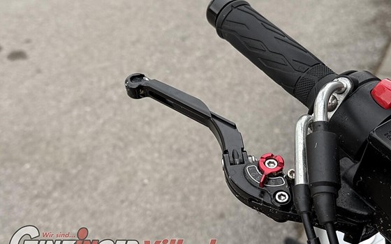 Gebrauchtmotorrad Suzuki SV650 - Bild 9