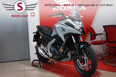 Top 5 - Bikes fuer 125er Aufsteiger