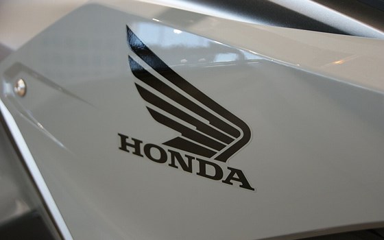 Gebrauchtmotorrad Honda NC750X DCT - Bild 9