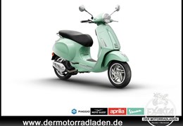 Neumotorrad Vespa 125 Primavera