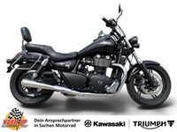 Gebrauchtmotorrad Triumph Thunderbird Storm 
