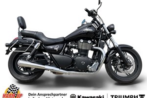 Angebot Triumph Thunderbird Storm