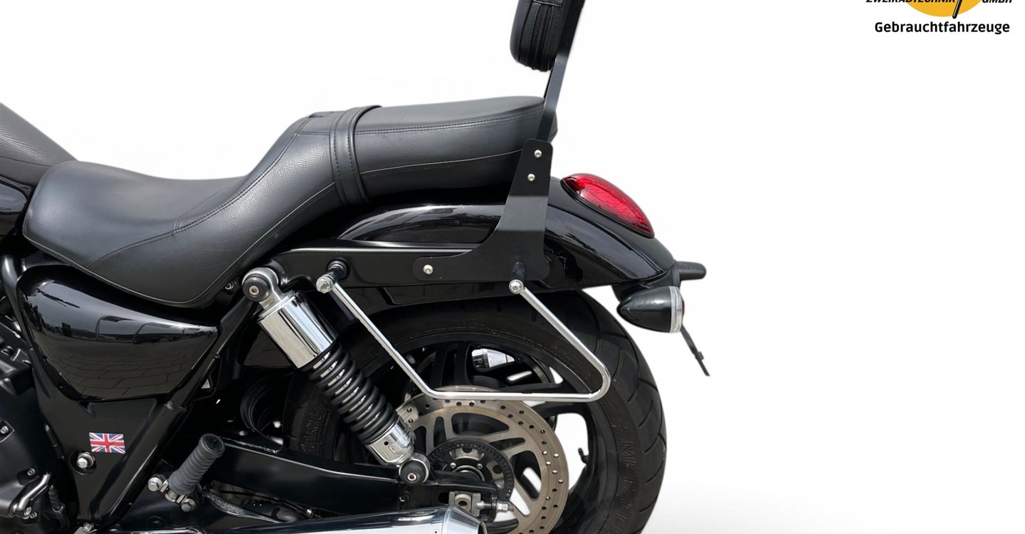Angebot Triumph Thunderbird Storm