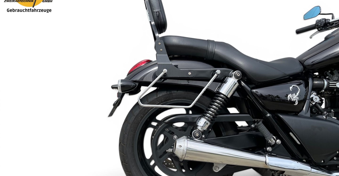 Angebot Triumph Thunderbird Storm