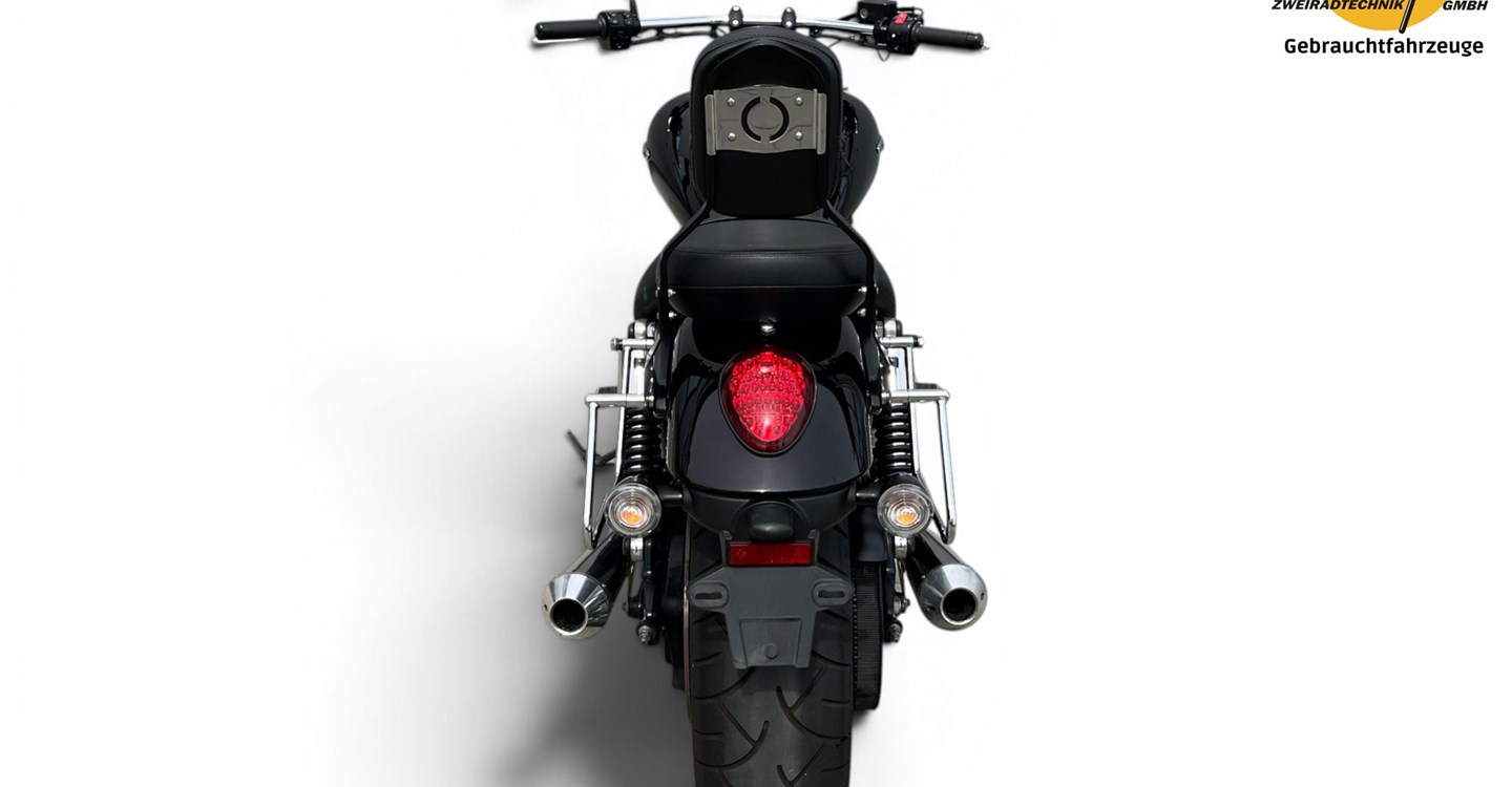 Angebot Triumph Thunderbird Storm