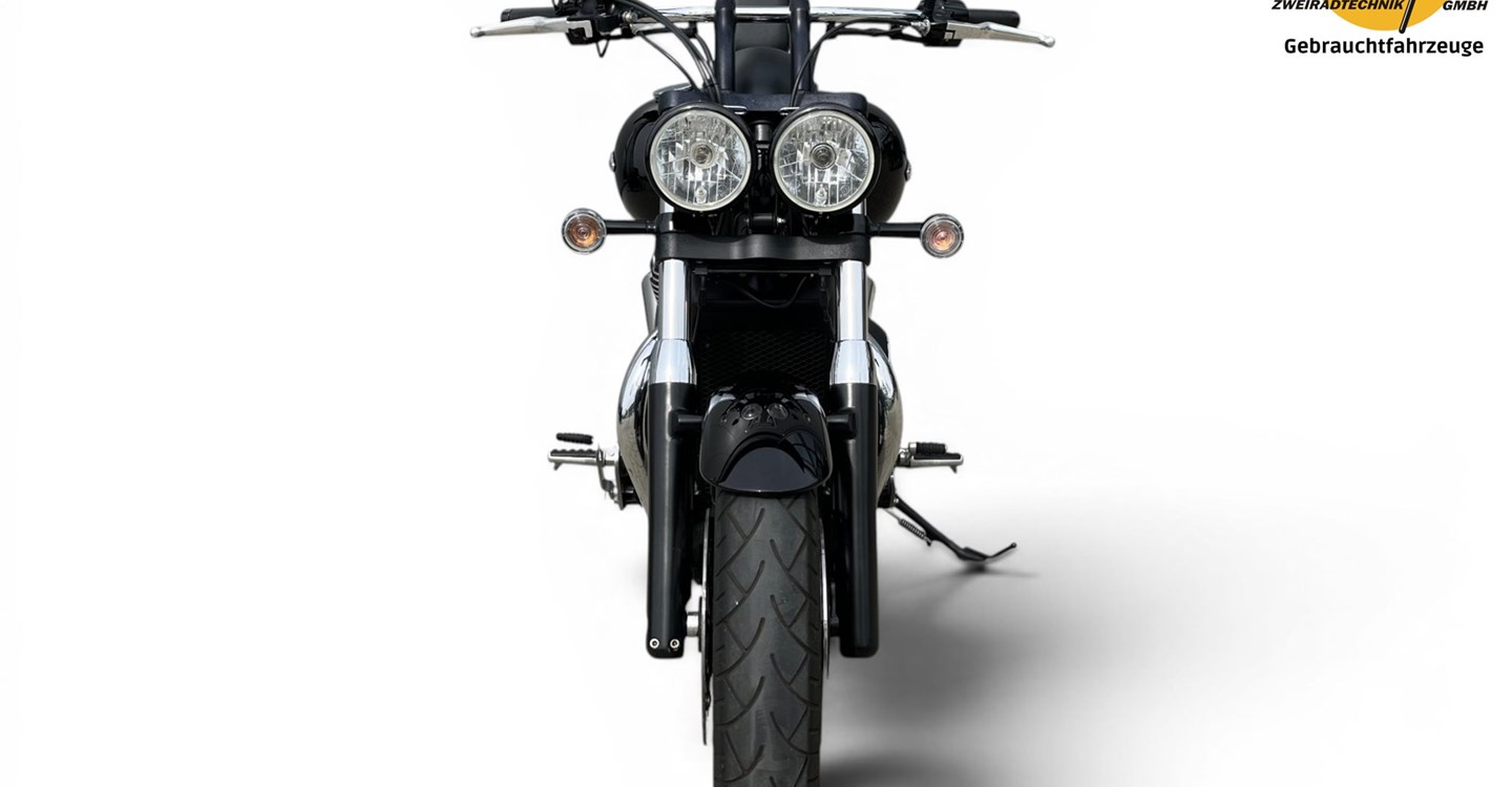 Angebot Triumph Thunderbird Storm