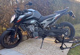 Gebrauchte KTM 790 Duke