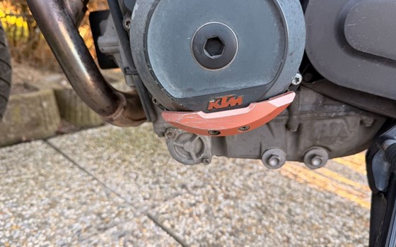 Gebrauchtmotorrad KTM 790 Duke - Bild 8