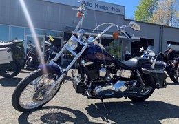 Gebrauchte Harley-Davidson Dyna Super Glide FXD