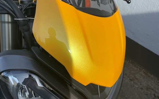 Gebrauchtmotorrad Triumph Street Triple 765 RS - Bild 7