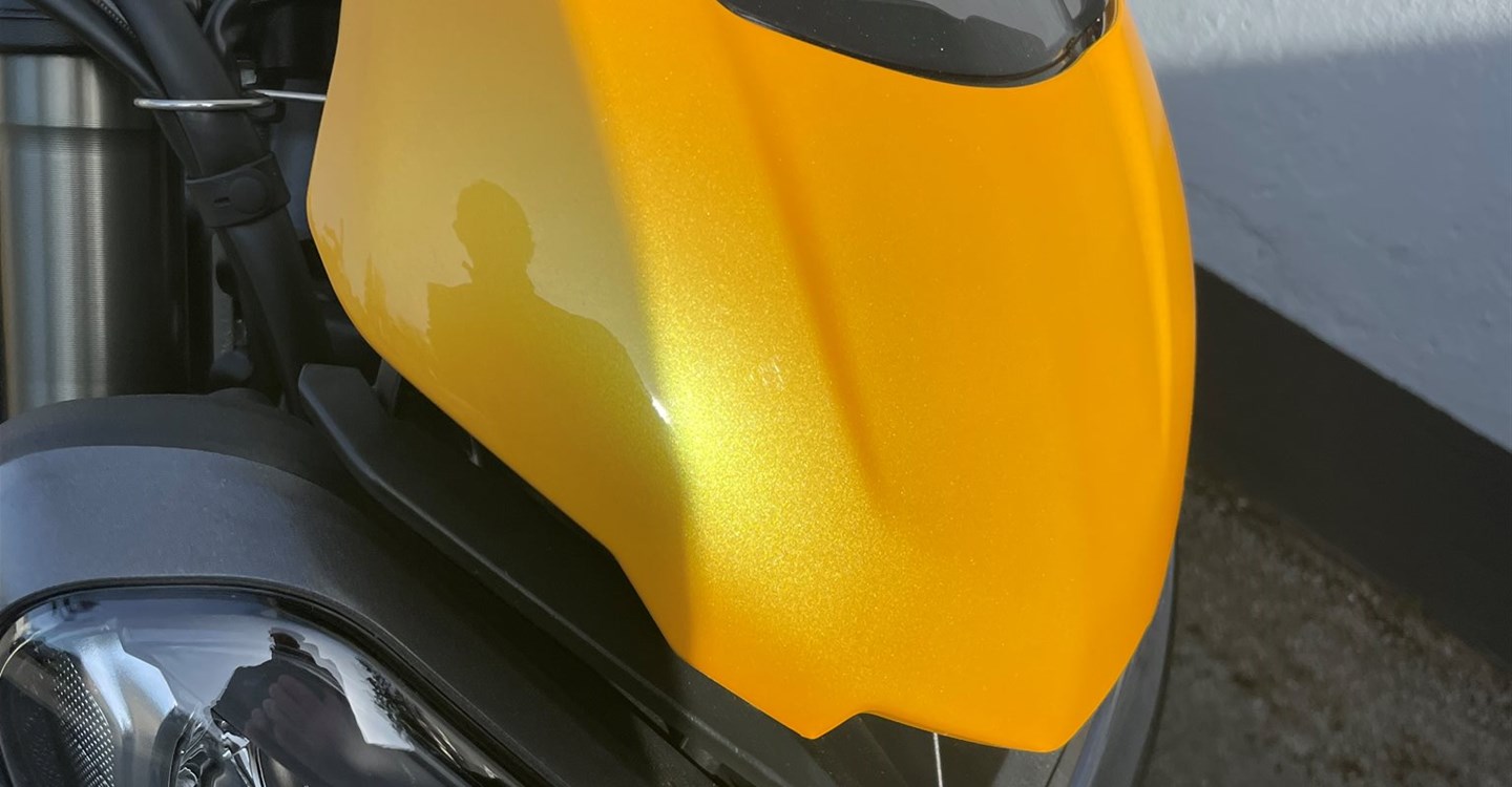 Angebot Triumph Street Triple 765 RS