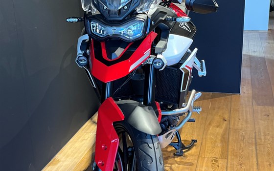 Gebrauchtmotorrad Triumph Tiger 900 GT Aragón - Bild 3