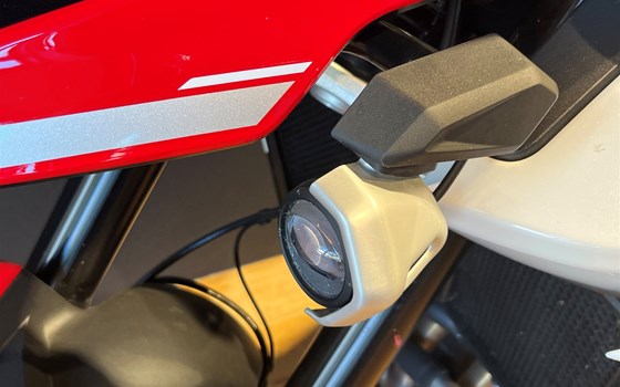 Gebrauchtmotorrad Triumph Tiger 900 GT Aragón - Bild 4