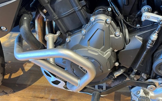 Gebrauchtmotorrad Triumph Tiger 900 GT Aragón - Bild 6