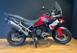 Gebrauchte Triumph Tiger 900 GT Aragón