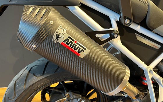 Gebrauchtmotorrad Triumph Tiger 900 GT Aragón - Bild 9