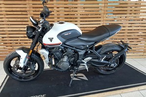 Angebot Triumph Trident 660