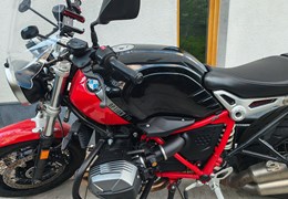 Gebrauchte BMW R nineT Pure