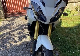 Gebrauchte Triumph Tiger 1050
