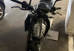 Gebrauchte KTM 390 Duke