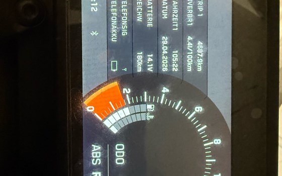 Gebrauchtmotorrad KTM 390 Duke - Bild 5